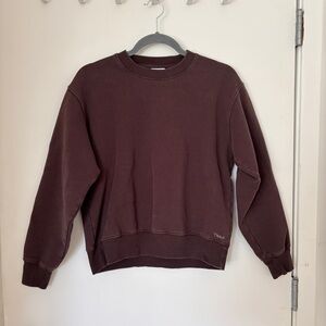 TNA Sweatfleece Sweatshirt